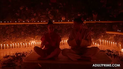 Spiritual Awakening - Adultprime