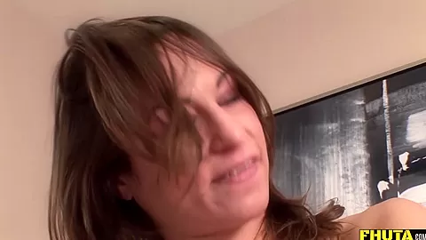 Freaky Flexible Babe Destroyed By Black Dick