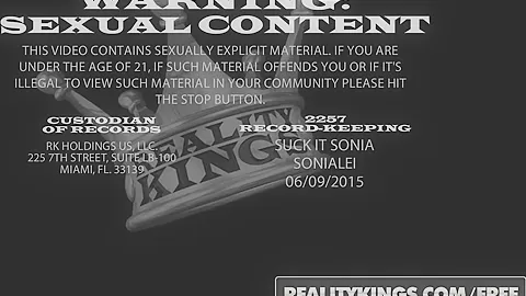 Money Talks - Nicole Jmac - Pussy Pawn - Reality Kings