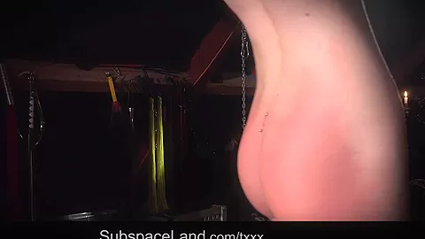 Purplehair ### rough spanked and dominated in hardcore fetish