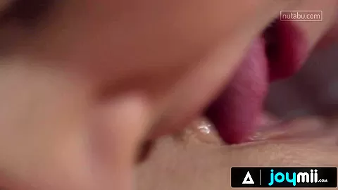 JOYMII - Dominatrix Babe Anally Fingers Her Girlfriend And Smashes Her With A Big Strapon