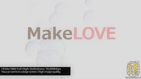 Make Love In The Bathroom - Defrancesca - Kin8tengoku