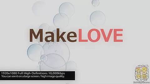 Make Love In The Bathroom - Defrancesca - Kin8tengoku