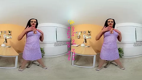 Bonnie - Onlytease - Vr Porn Video