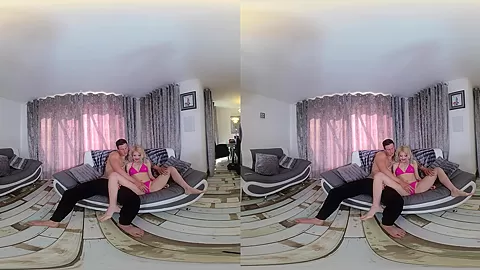 Jack and Angel - Sugardaddies Directions; Amateur 3D Porn