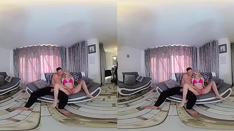 Jack and Angel - Sugardaddies Directions; Amateur 3D Porn