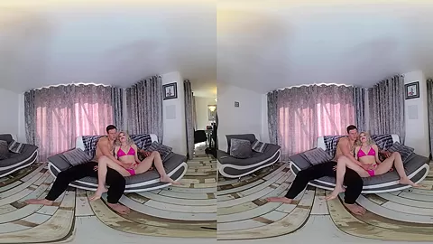 Jack and Angel - Sugardaddies Directions; Amateur 3D Porn