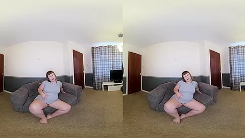 Pregnant Teen Checkup - Amateur Lesbian 3D Porn Preggo Fetish