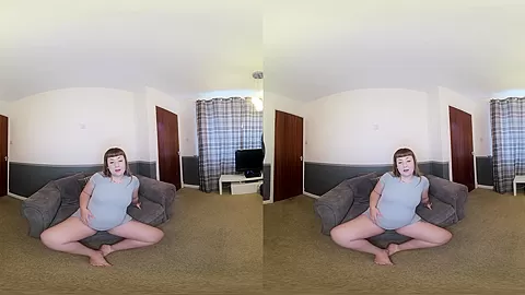 Pregnant Teen Checkup - Amateur Lesbian 3D Porn Preggo Fetish