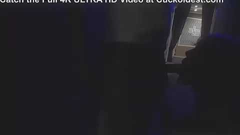 Granny and Grandpa get Fucked in Front of each other - Cuckoldest