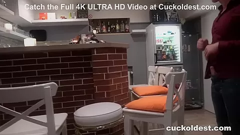 Dirty old Learns how to Cuckold Granny - Cuckoldest