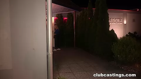 Youre Hired - Clubcastings
