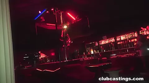 The Interview went down Smooth - Clubcastings