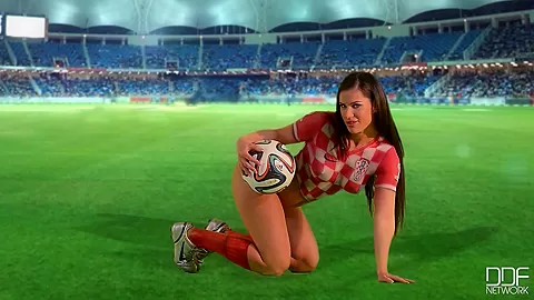 Go Croatia! - PornWorld