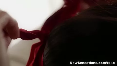 Sex With A Stranger - NewSensations