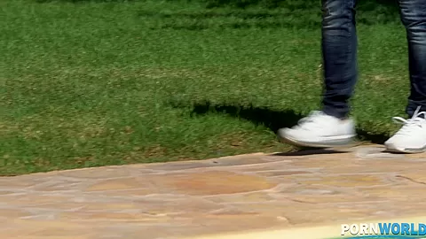 Getting Wet and Wild Down Under With Atlantis Poolside GP1550 - PornWorld
