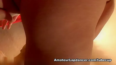 Sexy newbie - lapdance and sex