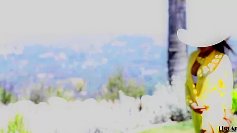 Summertime Solo - LisaAnn