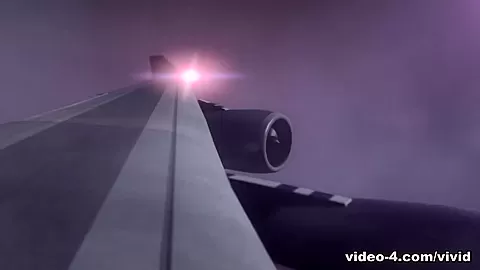 Vivid Video: Superman XXX - 1