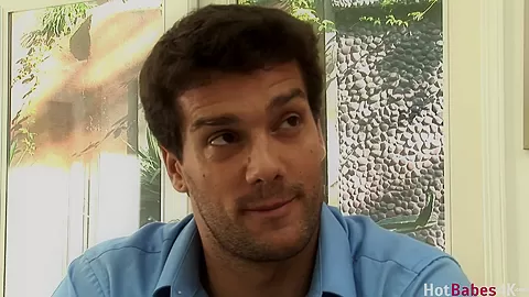 Step Daddy Fucks Britney - HotBabes4K