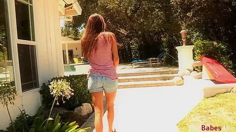Celeste Fucks Brett - HotBabes4K
