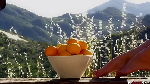 Rocky Mountain Way - HotBabes4K