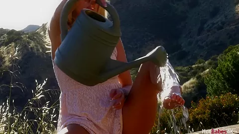 Rocky Mountain Way - HotBabes4K