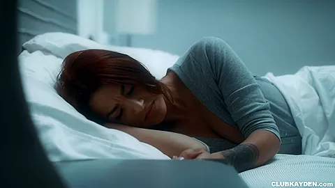 Kayden & Evelin Have Sex - ClubKayden