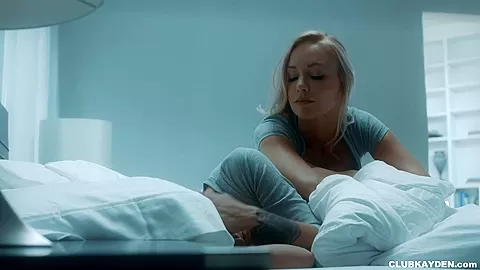 Kayden & Evelin Have Sex - ClubKayden