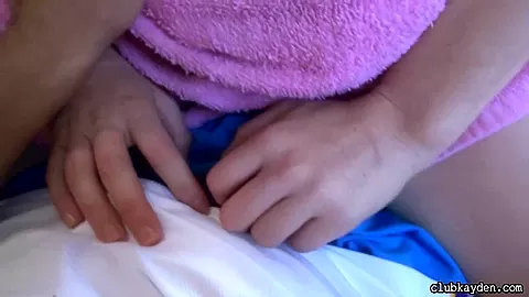 Kayden Unkrossed - ClubKayden