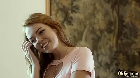 Old dude fucking the neighboor's Step daughter