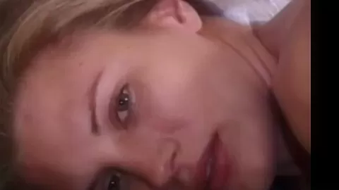 Amateur gets pussy railed