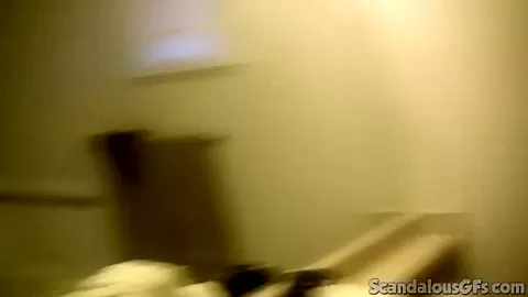 Busty shower babe gets licked out
