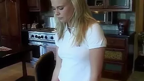 Randy petite solo teen 18+ fingers her sweet pussy