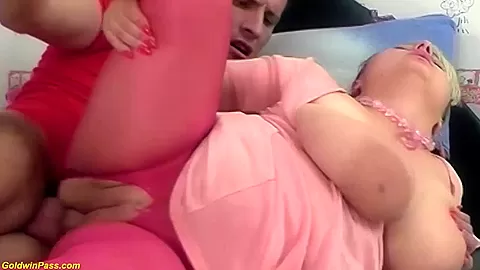bbw monster breast stepdaughter fucked