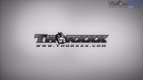 Truck Stop With Myra Gold - Thor-Bbw