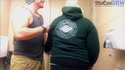 Truck Stop With Myra Gold - Thor-Bbw
