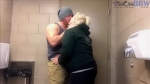 Truck Stop With Myra Gold - Thor-Bbw
