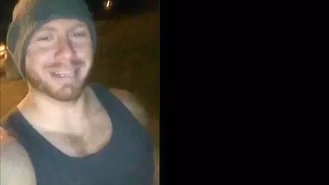 Truck Stop With Myra Gold - Thor-Bbw