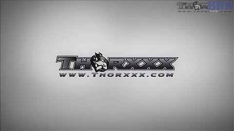 Not My Equal Ass Fetish - Thor-Bbw