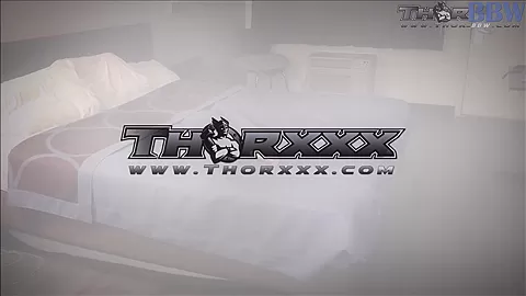 Not My Equal Ass Fetish - Thor-Bbw