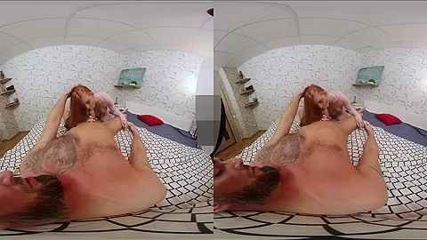 That Awkward Moment When They Gave You A Room With One Bed And The Guy Took Advantage Of The Situation In All Three Holes