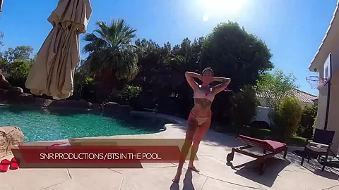Suck My Pussy Underwater 12 - Sexynina