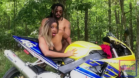 Making Step fathers Day Special Pt2 - Sexynina