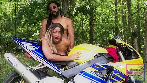 Making Step fathers Day Special Pt2 - Sexynina