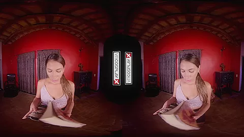 The Enchantress A XXX Parody