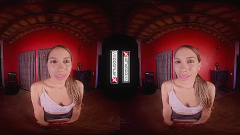 The Enchantress A XXX Parody