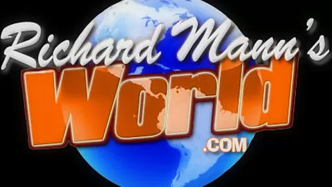 Pritty Pussy Girl - Richard Manns World