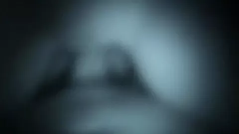 John and Ali fucking dark in dark