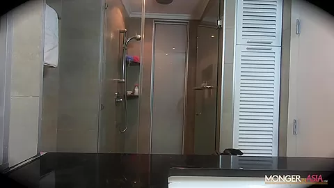 Petite Thai prostitute secretly inseminated